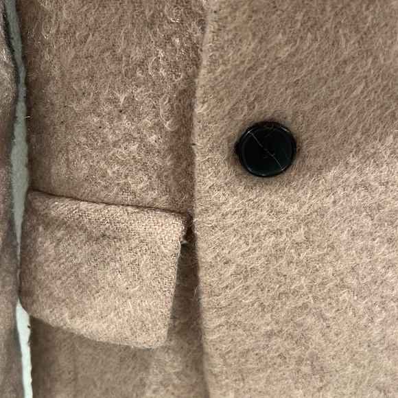 Club Monaco Coat sz XS - Picture 4 of 4